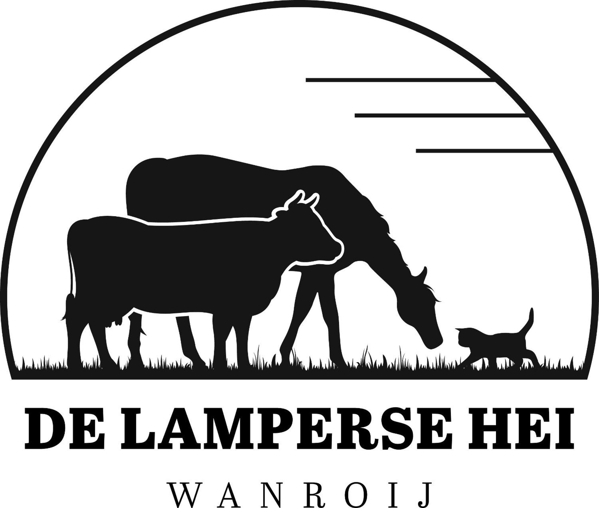Boertel Lamperse Hei Hotel Wanroij Exterior photo